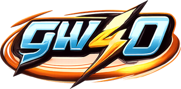 gw40 Logo